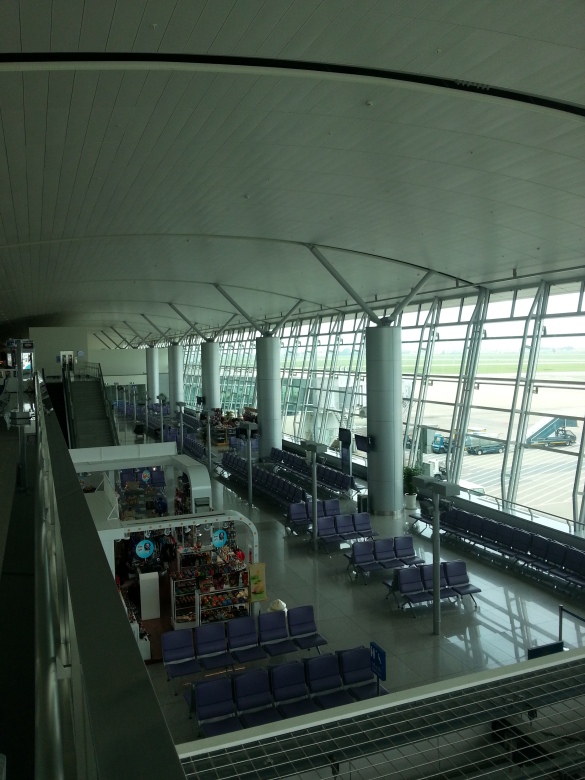 SGN Airport